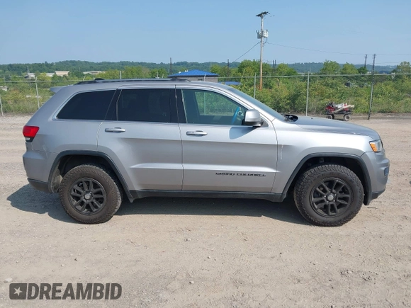 2019 Jeep Grand Cherokee Altitude with VIN 1C4RJFAG3KC849107, listed as a IAAI auction lot 42423712 with 49,875 mi miles and . Bid and sale history available at DreamBid. Image 13.