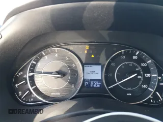 2018 Nissan Armada SL z VIN JN8AY2NC2J9556940, wystawiony jako Copart lot #85341904 z przebiegiem 133 725 mil mil oraz Szkoda całkowita • Salvage title. Historia ofert i sprzedaży dostępna na DreamBid. Obrazek 9.