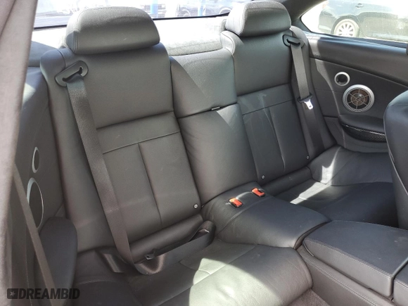2008 BMW 6 Series M6 with VIN WBSEH93588CY24759, listed as a Copart auction lot 70246144 with 102,629 mi miles and Salvage Title. Bid and sale history available at carsss.com. Image 11.