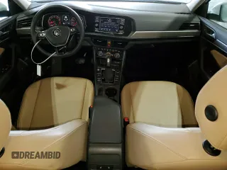 2020 Volkswagen Jetta S с VIN 3VWCB7BU1LM050873, выставлен на аукционе Copart как лот 59947645 с пробегом 48 328 миль миль и Списание • Salvage title. История ставок и продаж доступна на DreamBid. Изображение 8.