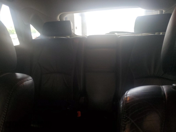 2008 Lexus RX 350 with VIN 2T2HK31U68C078392, listed as a Copart auction lot 54682445 with 254,856 mi miles and Salvage Title. Bid and sale history available at DreamBid. Image 10.