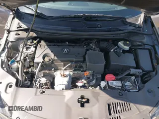 2019 Acura ILX Premium with VIN 19UDE2F73KA009244, listed as a IAAI auction lot 42283316 with 39,784 mi miles and . Bid and sale history available at DreamBid. Image 10.