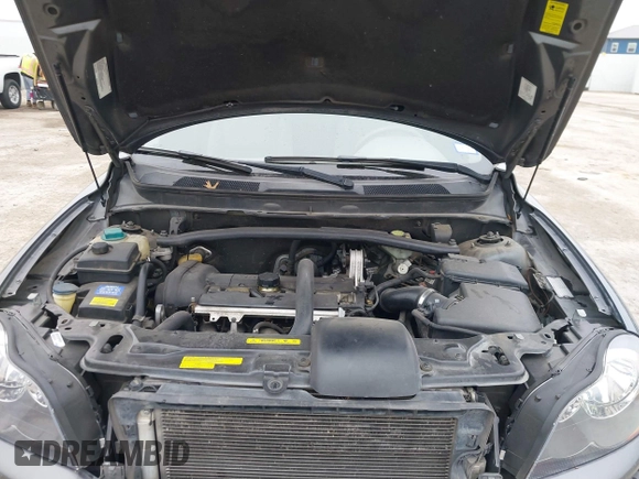 2006 Volvo XC90 2.5L Turbo with VIN YV4CY592461251420, listed as a IAAI auction lot 41403792 with 1 mi miles. Bid and sale history available at carsss.com. Image 10.