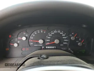 2003 Ford Explorer XLT with VIN 1FMZU73K53ZB27503, listed as a Copart auction lot 62578945 with 172,299 mi miles and Non repairable. Bid and sale history available at DreamBid. Image 9.