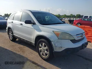 2009 Honda CR-V EX z VIN 3CZRE38569G706077, wystawiony jako IAAI lot #42442323 z przebiegiem 172 104 mil mil oraz . Historia ofert i sprzedaży dostępna na DreamBid. Obrazek 1.