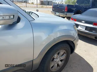 2009 Kia Borrego LX with VIN KNDJJ741695014336, listed as a IAAI auction lot 42079461 with 222,762 mi miles and . Bid and sale history available at DreamBid. Image 13.