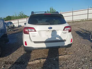 2017 Subaru Outback Premium with VIN 4S4BSADC5H3235626, listed as a IAAI auction lot 42155426 with 98,266 mi miles and . Bid and sale history available at DreamBid. Image 16.