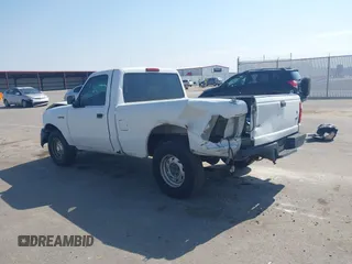 2005 Ford Ranger XL with VIN 1FTYR10D15PA65052, listed as a IAAI auction lot 41790598 with 250,445 mi miles and . Bid and sale history available at DreamBid. Image 3.