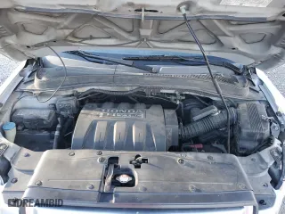 2007 Honda Pilot LX with VIN 5FNYF28157B045103, listed as a Copart auction lot 44583965 with 240,924 mi miles and Salvage Title. Bid and sale history available at carsss.com. Image 13.