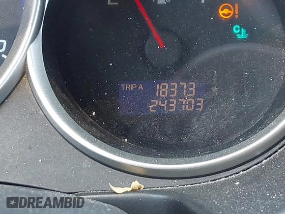 2007 Honda Fit Sport with VIN JHMGD37627S051981, listed as a IAAI auction lot 42081339 with 243,703 mi miles and . Bid and sale history available at DreamBid. Image 7.