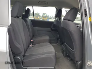 2012 Mazda 5 Sport with VIN JM1CW2BL0C0143842, listed as a Copart auction lot 75242334 with 85,152 mi miles and Salvage Title. Bid and sale history available at DreamBid. Image 11.
