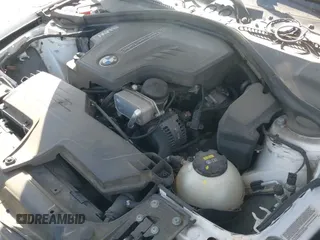 2015 BMW 3 Series 328i с VIN WBA3A5C50FF607100, выставлен на аукционе IAAI как лот 43360933 с пробегом 110 190 миль миль и . История ставок и продаж доступна на DreamBid. Изображение 21.