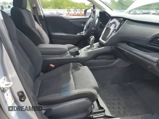 2020 Subaru Legacy Premium z VIN 4S3BWAC69L3012051, wystawiony jako Copart lot #57417685 z przebiegiem 33 745 mil mil oraz Szkoda całkowita • Salvage title. Historia ofert i sprzedaży dostępna na DreamBid. Obrazek 7.