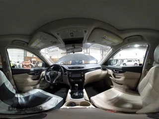 2016 Nissan Rogue SL with VIN 5N1AT2MV9GC755584, listed as a IAAI auction lot 42106132 with 83,514 mi miles and . Bid and sale history available at DreamBid. Image 20.