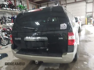 2010 Ford Expedition Max Eddie Bauer с VIN 1FMJK1J50AEB54836, выставлен на аукционе IAAI как лот 40924121 с пробегом 194 545 миль миль и . История ставок и продаж доступна на DreamBid. Изображение 16.