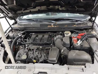 2015 Ford Police Interceptor с VIN 1FAHP2MK1FG188992, выставлен на аукционе IAAI как лот 41993150 с пробегом 39 930 миль миль и . История ставок и продаж доступна на DreamBid. Изображение 10.
