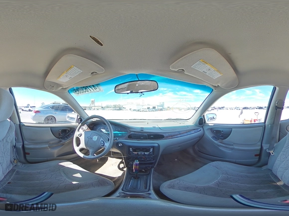 2003 Chevrolet Malibu LS with VIN 1G1NE52J03M517217, listed as a Copart auction lot 47763085 with 155,488 mi miles and Salvage Title. Bid and sale history available at carsss.com. Image 13.