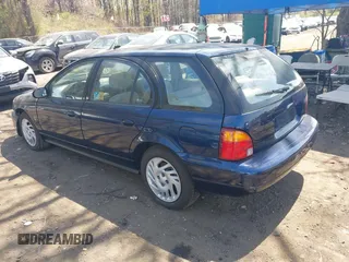 1999 Saturn SW z VIN 1G8ZK8274XZ254806, wystawiony jako IAAI lot #42105064 z przebiegiem 20 186 mil mil oraz . Historia ofert i sprzedaży dostępna na DreamBid. Obrazek 3.