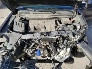 2015 GMC Terrain SLT with VIN 2GKFLXE39F6422544, listed as a Copart auction lot 79659564 with 86,497 mi miles and Salvage Title. Bid and sale history available at DreamBid. Image 12.