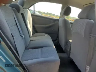 2006 Toyota Corolla CE с VIN 1NXBR32E46Z651752, выставлен на аукционе Copart как лот 66753635 с пробегом 143 006 миль миль и Чистый • Clean title. История ставок и продаж доступна на DreamBid. Изображение 10.