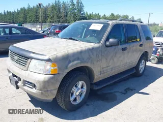 2004 Ford Explorer XLT z VIN 1FMDU73K34ZA84484, wystawiony jako IAAI lot #42677049 z przebiegiem 169 036 mil mil oraz . Historia ofert i sprzedaży dostępna na DreamBid. Obrazek 2.