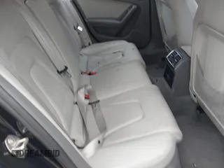 2012 Audi A4 Premium Plus с VIN WAUFFAFL2CN011599, выставлен на аукционе IAAI как лот 42349533 с пробегом Не указан миль и . История ставок и продаж доступна на DreamBid. Изображение 8.