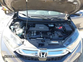 2019 Honda CR-V EX with VIN 5J6RW1H5XKL005682, listed as a IAAI auction lot 41663175 with 91,367 mi miles. Bid and sale history available at carsss.com. Image 10.