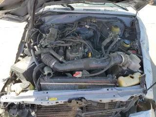 1991 Toyota Pickup DX с VIN JT4RN01P7M0018845, выставлен на аукционе Copart как лот 58569615 с пробегом 275 355 миль миль и Списание • Salvage title. История ставок и продаж доступна на DreamBid. Изображение 11.