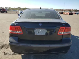 2005 Saab 9-3 z VIN YS3FD45Y451058837, wystawiony jako Copart lot #76827124 z przebiegiem 171 275 mil mil oraz Czysty tytuł • Clean title. Historia ofert i sprzedaży dostępna na DreamBid. Obrazek 6.