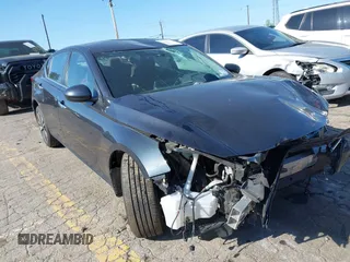 2022 Nissan Altima SV z VIN 1N4BL4DW6NN366681, wystawiony jako IAAI lot #41990935 z przebiegiem 78 738 mil mil oraz . Historia ofert i sprzedaży dostępna na DreamBid. Obrazek 1.