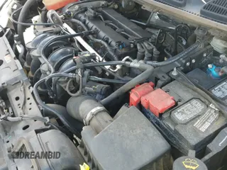 2018 Ford Fiesta S с VIN 3FADP4TJ6JM141779, выставлен на аукционе IAAI как лот 42763281 с пробегом 167 000 миль миль и . История ставок и продаж доступна на DreamBid. Изображение 13.