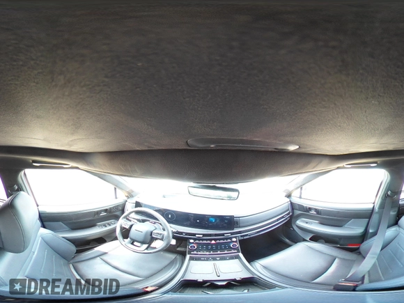 2024 Hyundai Santa Fe Calligraphy z VIN 5NMP54GLXRH023290, wystawiony jako IAAI lot #41996053 z przebiegiem 16 737 mil mil oraz . Historia ofert i sprzedaży dostępna na DreamBid. Obrazek 19.