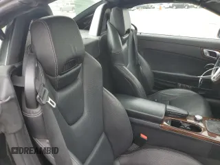 2013 Mercedes-Benz SLK 250 with VIN WDDPK4HA7DF073209, listed as a Copart auction lot 48878235 with 87,899 mi miles and Salvage title. Bid and sale history available at DreamBid. Image 10.