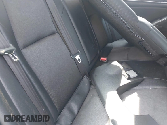 2019 Honda Accord Sport with VIN 1HGCV1F37KA004163, listed as a IAAI auction lot 42471501 with 155,046 mi miles and . Bid and sale history available at DreamBid. Image 8.
