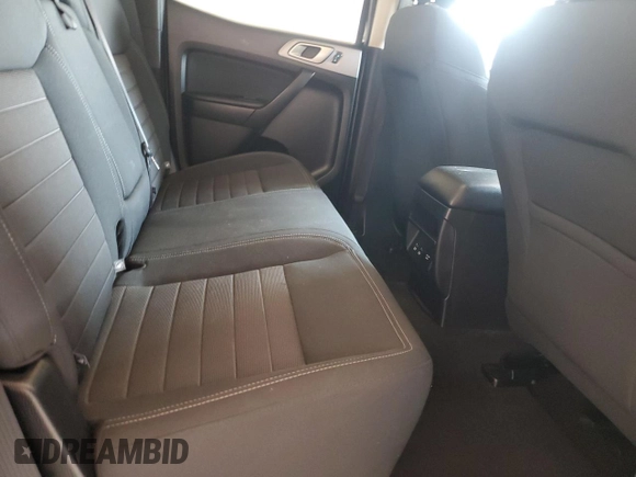2020 Ford Ranger XL с VIN 1FTER4FH7LLA17560, выставлен на аукционе Copart как лот 60297925 с пробегом 45 330 миль миль и Списание • Salvage title. История ставок и продаж доступна на DreamBid. Изображение 10.