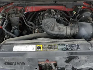 2003 Ford F-150 XL with VIN 1FTRX17W43NB33905, listed as a Copart auction lot 44441035 with 185,898 mi miles and Salvage Title. Bid and sale history available at carsss.com. Image 11.