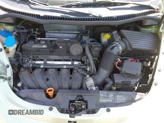 2008 Volkswagen Beetle S with VIN 3VWPW31C28M522383, listed as a IAAI auction lot 42131577 with 122,294 mi miles and . Bid and sale history available at DreamBid. Image 10.