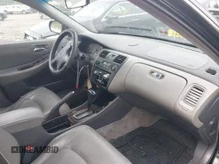 2001 Honda Accord EX z VIN 1HGCG16541A026499, wystawiony jako IAAI lot #42411572 z przebiegiem 195 960 mil mil oraz . Historia ofert i sprzedaży dostępna na DreamBid. Obrazek 5.
