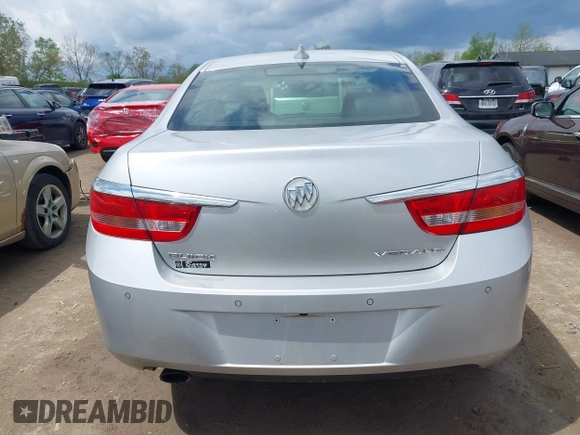 2015 Buick Verano Group with VIN 1G4PS5SK2F4214599, listed as a IAAI auction lot 42174176 with 39,337 mi miles and . Bid and sale history available at DreamBid. Image 17.