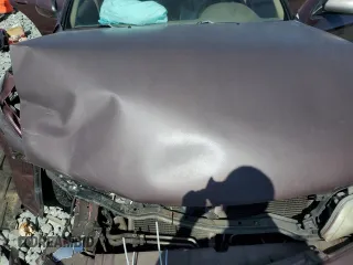 1998 Nissan Maxima GXE с VIN JN1CA21D7WM901362, выставлен на аукционе Copart как лот 58243765 с пробегом Не указан миль и Списание • Salvage title. История ставок и продаж доступна на DreamBid. Изображение 11.
