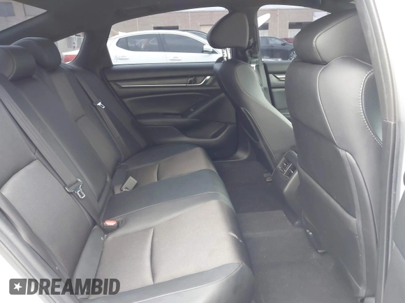 2020 Honda Accord Sport with VIN 1HGCV2F3XLA022129, listed as a IAAI auction lot 42124618 with 73,561 mi miles and . Bid and sale history available at DreamBid. Image 8.