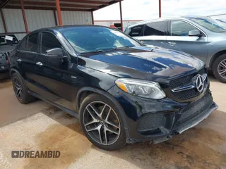2017 Mercedes-Benz GLE 43 AMG с VIN 4JGED6EBXHA058528, выставлен на аукционе IAAI как лот 42586948 с пробегом 137 360 миль миль и . История ставок и продаж доступна на DreamBid. Изображение 1.
