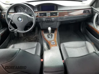 2011 BMW 3 Series 328i xDrive with VIN WBAPK7G5XBNN78645, listed as a Copart auction lot 50041875 with 169,874 mi miles and Clean Title. Bid and sale history available at carsss.com. Image 8.