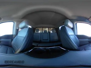 2023 Ford F-150 XL with VIN 1FTFW1E81PKD29821, listed as a IAAI auction lot 42039743 with Not provided miles and . Bid and sale history available at DreamBid. Image 18.