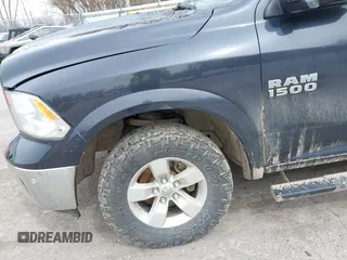 2015 Ram 1500 Big Horn с VIN 1C6RR7LG2FS728731, выставлен на аукционе IAAI как лот 41956882 с пробегом 224 896 миль миль и . История ставок и продаж доступна на DreamBid. Изображение 6.