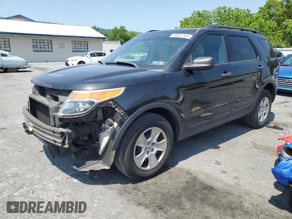 2014 Ford Explorer с VIN 1FM5K8B88EGB06496, выставлен на аукционе Copart как лот 59604765 с пробегом 189 882 миль миль и Списание • Salvage title. История ставок и продаж доступна на DreamBid. Изображение 1.
