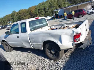 2010 Ford Ranger XL с VIN 1FTKR1EE7APA16407, выставлен на аукционе IAAI как лот 41019733 с пробегом 172 609 миль миль и . История ставок и продаж доступна на DreamBid. Изображение 14.