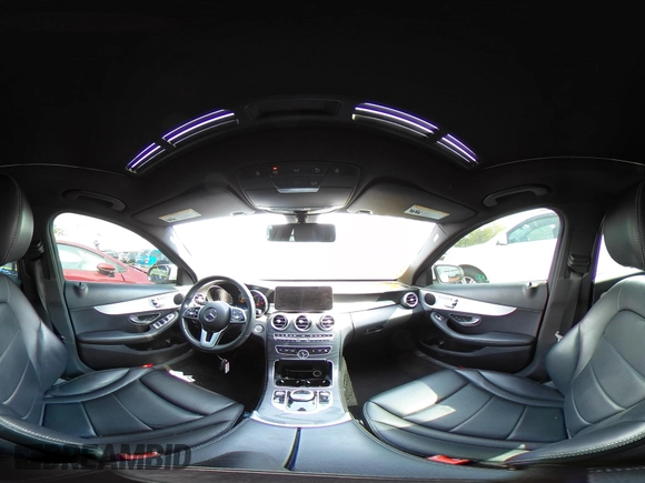 2019 Mercedes-Benz C 300 с VIN 55SWF8DB0KU308453, выставлен на аукционе IAAI как лот 42018308 с пробегом 43 850 миль миль и . История ставок и продаж доступна на DreamBid. Изображение 20.