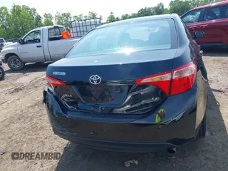 2018 Toyota Corolla L with VIN 2T1BURHE9JC964444, listed as a IAAI auction lot 42524046 with 69,218 mi miles and . Bid and sale history available at DreamBid. Image 17.