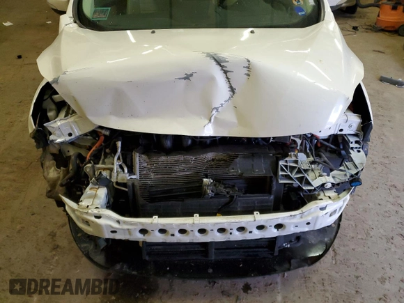 2015 Ford C-Max Energi SEL with VIN 1FADP5CU7FL110033, listed as a Copart auction lot 40412874 with 0 mi miles. Bid and sale history available at carsss.com. Image 11.